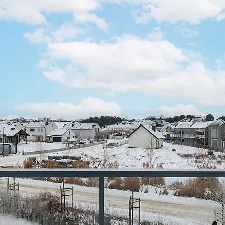 Cozy Zatokowa In Quiet Neighborhood By Renters Lejlighed