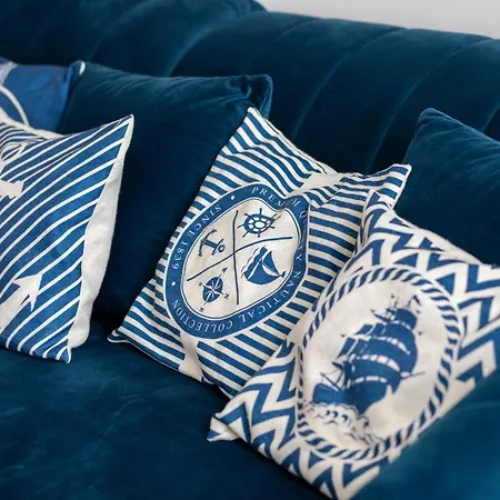 Cozy Zatokowa In Quiet Neighborhood By Renters *